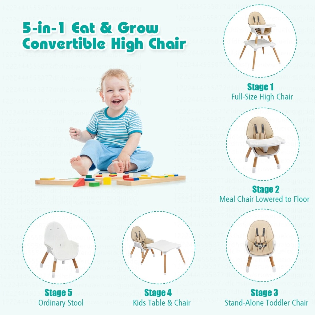 costway-5-in-1-baby-high-chair-infant-wooden-convertible-chair-w-5-point-seat-belt-khaki-05-740cd9b3be7e1cd9069588629818469d.jpg
