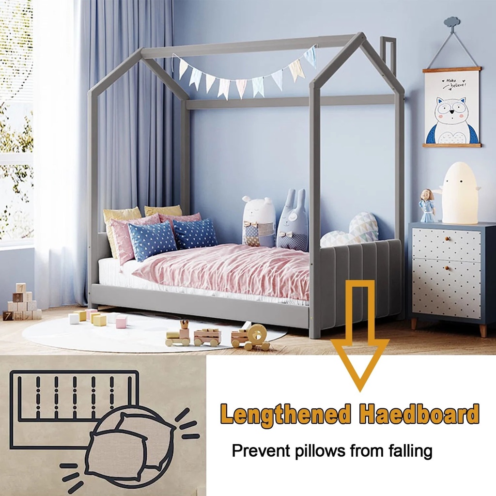 bellemave-twin-size-house-bed-for-kids-velvet-montessori-floor-bed-with-headboard-footboard-twin-bed-frame-for-toddlers-girls-boys-twin-grey-03-586ae22f83ad8c44403616ad96fc2597.jpg