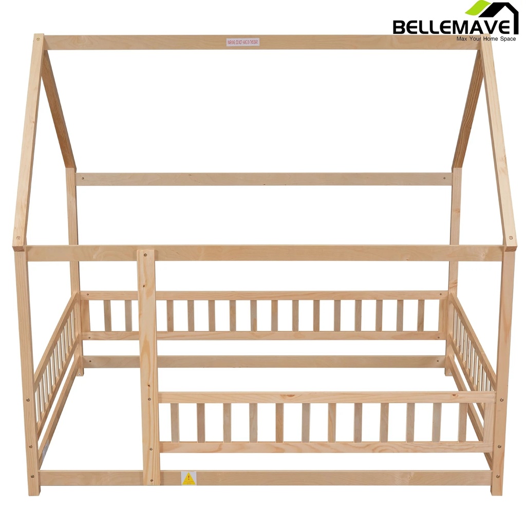 bellemave-full-floor-bed-for-kids-wood-full-size-house-bed-frame-with-fence-montessori-toddler-bed-for-kids-girls-boys-teens-natural-03-140e7e421cd1e05f8afa2cb2b0b78c60.jpg