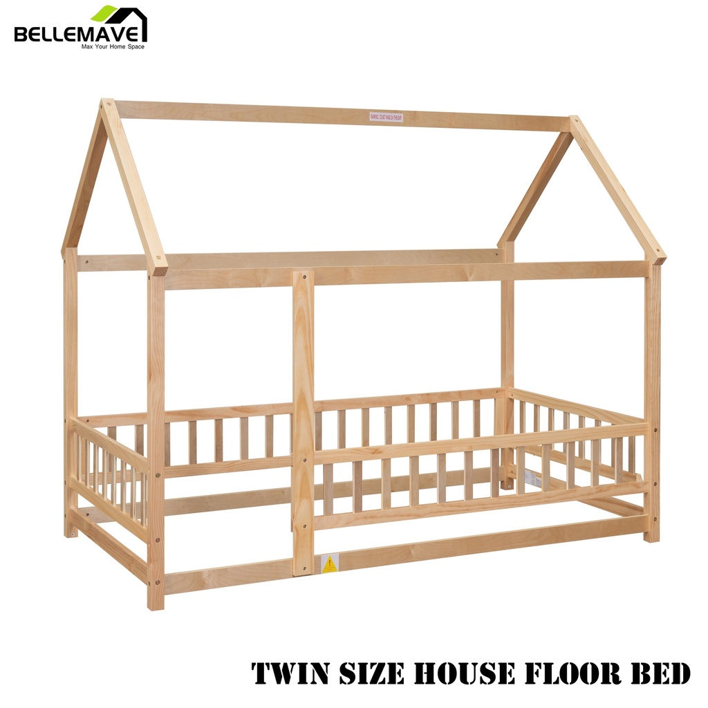 bellemave-twin-size-house-floor-bed-with-fence-guardrails-playhouse-bed-frame-twin-wooden-floor-bed-montessori-house-bed-for-kids-toddler-boy-girl-natural-brown-06-d5dbfb3a-c5c9-4a6c-957e-c80f17255cc3.5c88b65504edffbd04cf0997804d512b.jpg