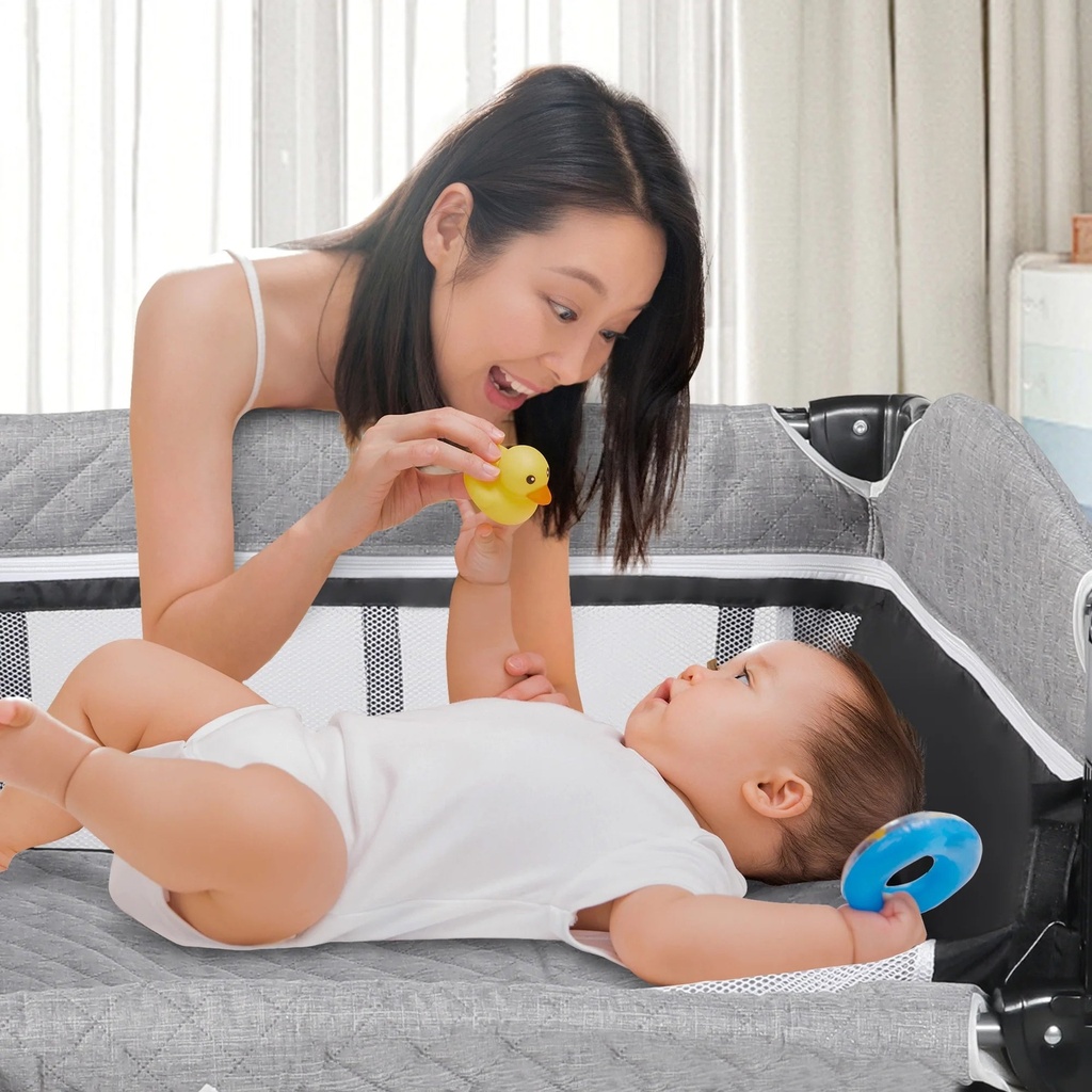 aileekiss-unisex-nursery-center-4-in-1-foldable-baby-playard-with-bassinet-changing-table-for-newborn-03-f67bc6e9189f5bf2607ae6bfcbf4c3f8.jpg
