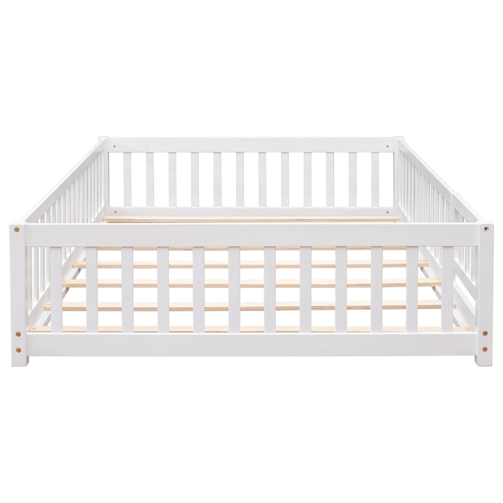 full-floor-bed-for-kids-solid-wood-montessori-bed-frame-fence-door-toddler-full-size-bed-with-wood-slats-no-box-spring-needed-full-white-06-08f67e04-63de-431a-8e80-52e7206aa338.f7b3a58ad785f19cdb6c03edf82c3e9f.jpg