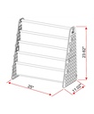 uniplay-kids-plastic-bookcase-display-storage-rack-4-tier-bookshelf-with-stacking-block-play-side-panels-gray-primary-05-2728e960-573c-48a7-9a30-1d3f72a0b276.aaf631aad78a6d1723f6aafceca5607f.jpg