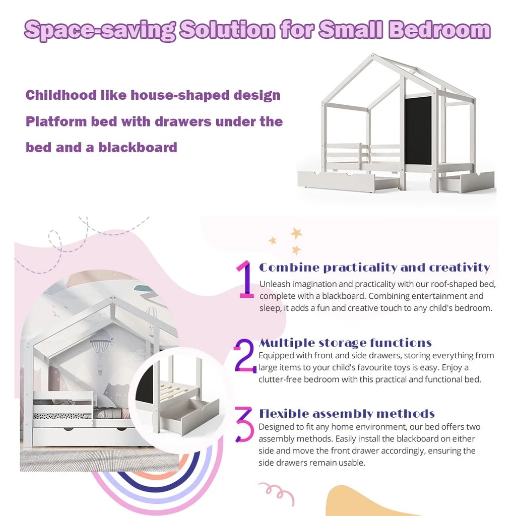 bellemave-twin-size-house-bed-with-storage-drawers-and-blackboard-playhouse-platform-bed-with-guardrails-and-wooden-slats-montessori-twin-house-bed-for-kids-boys-girls-2-assembly-options-white-05-77f059f7a36d9bd3718b3891fb9e31e9.jpg