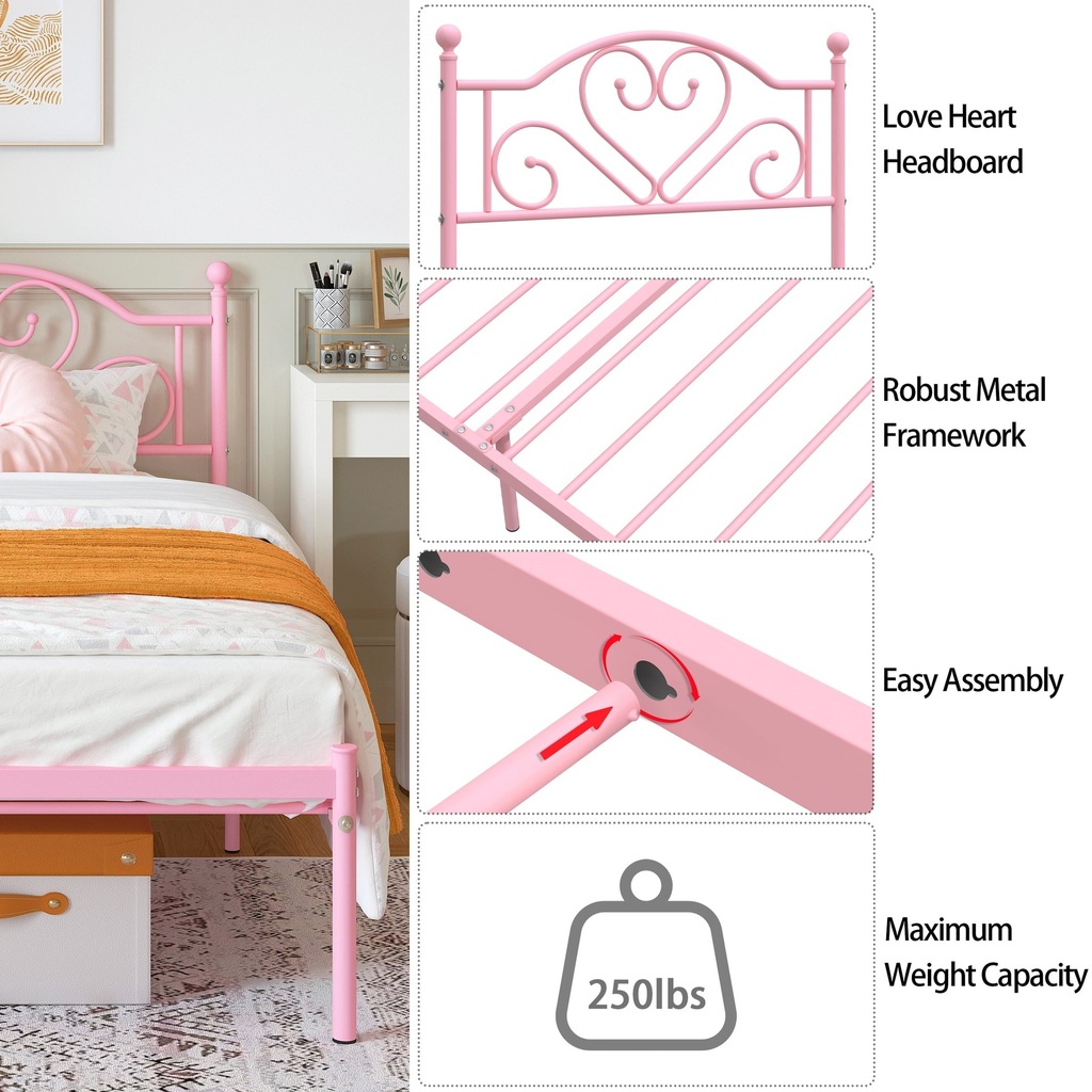 yoneston-12-twin-heavy-duty-metal-platform-bed-frame-with-love-heart-shape-headboard-for-girls-bedroom-furniture-pink-06-5f4b9e8d-9768-40f3-95f7-08e34da7eafa.dec2af7270077db04232866d2113bae2.jpg