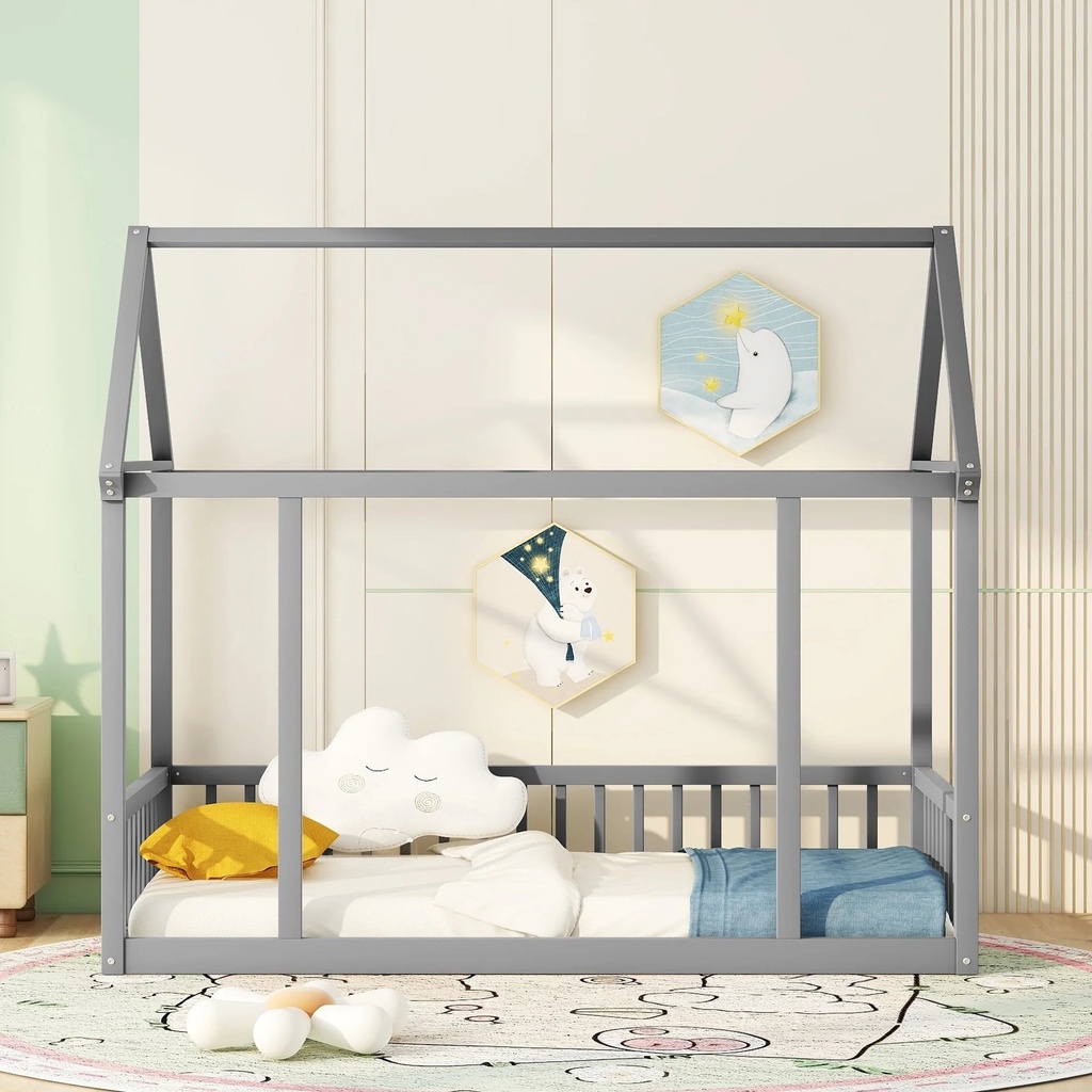 bellemave-twin-size-wood-house-shaped-floor-bed-with-fence-guardrails-montessori-floor-bed-house-bed-frame-with-roof-for-kids-toddler-boys-girls-twin-gray-02-c9c0b6b39888bbde0476dea5e9df8b97.jpg