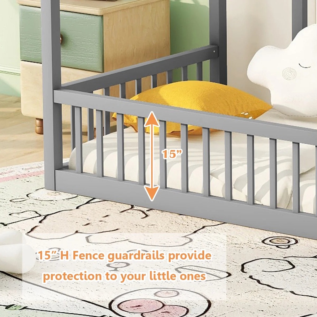bellemave-twin-size-wood-house-shaped-floor-bed-with-fence-guardrails-montessori-floor-bed-house-bed-frame-with-roof-for-kids-toddler-boys-girls-twin-gray-06-068dae9198a633ccf9789a5b1a6c801d.jpg