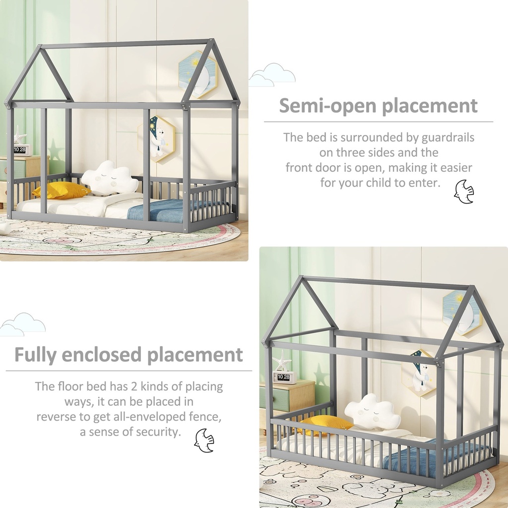 bellemave-twin-size-wood-house-shaped-floor-bed-with-fence-guardrails-montessori-floor-bed-house-bed-frame-with-roof-for-kids-toddler-boys-girls-twin-gray-07-08c41cb8b70322b178ad938b0a2f4146.jpg