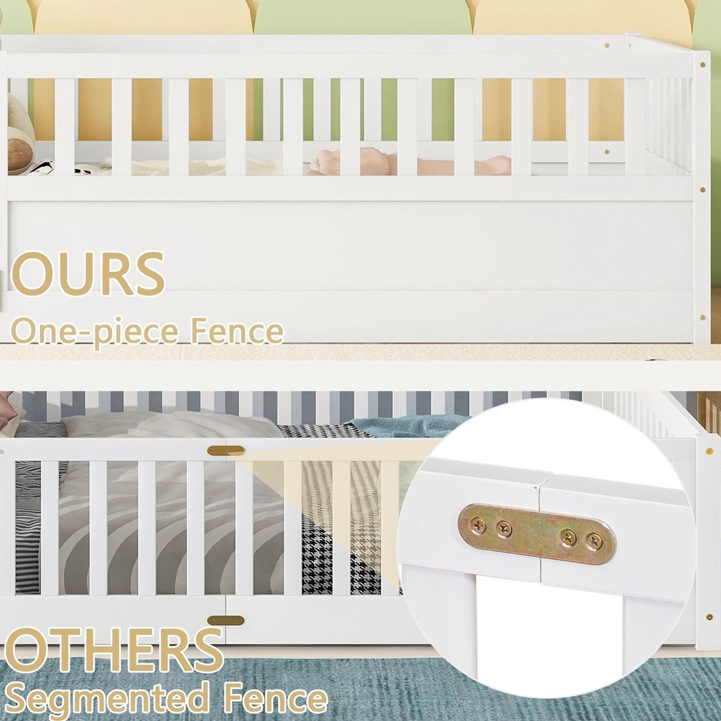 bellemave-twin-size-floor-bed-with-door-and-high-fence-guardrails-toddler-floor-bed-without-bed-slats-wooden-floor-bed-montessori-bed-frame-for-kids-boys-girls-twin-white-without-slats-06-9368cff190173747d93415d7f021f2d3.jpg