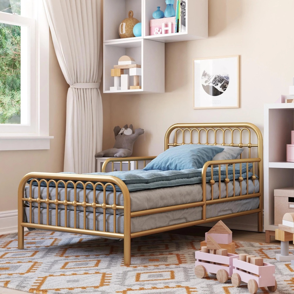 little-seeds-monarch-hill-ivy-metal-toddler-bed-and-safety-1st-grow-with-me-2-in-1-baby-toddler-mattress-gold-02-20dcafd8ed9f8296d415d885fa6b069b.jpg