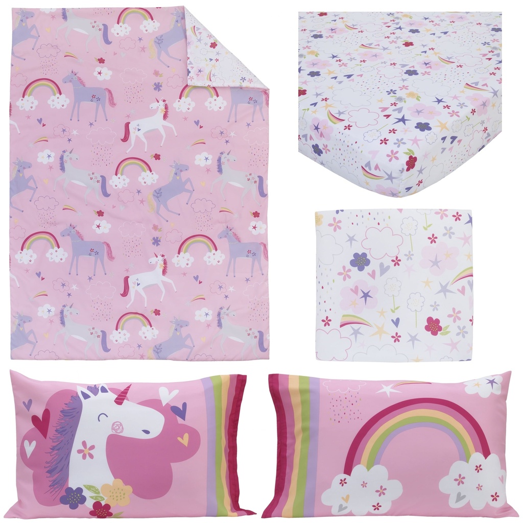 parents-choice-4-piece-toddler-bedding-set-pink-unicorn-07-4c954b72-370c-4054-95ce-0f1c9f89b80a_2.1f0639a39fa9c05b7973ae69eee5131d.jpg