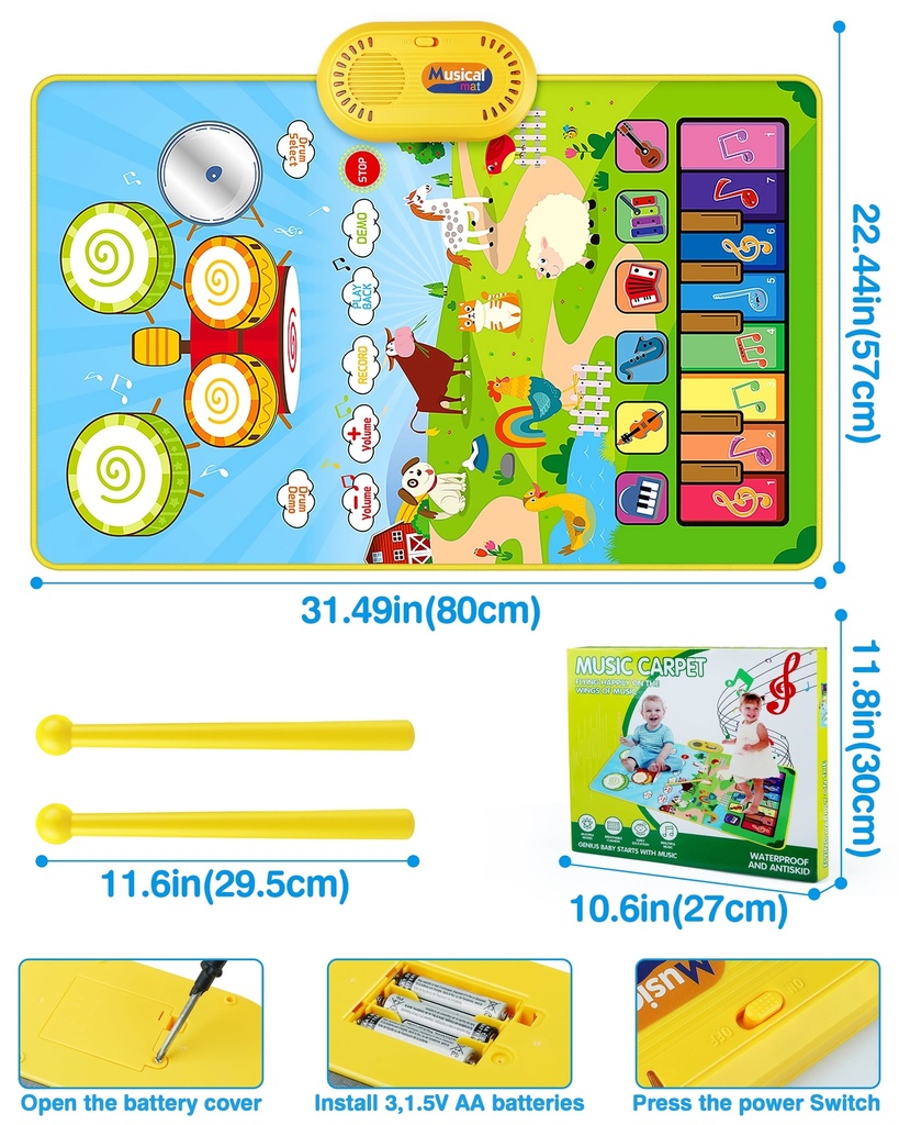 vanmor-musical-mat-for-toddlers-musical-toys-child-floor-piano-keyboard-and-drum-mat-carpet-with-2-sticks-animal-blanket-touch-play-mat-pads-christmas-birthday-gifts-for-girls-boys-05-df996775-3f0a-4cdd-bb29-12c4ce30ba89.5af7cd6669c69bfff88aac048e635d23.jpg