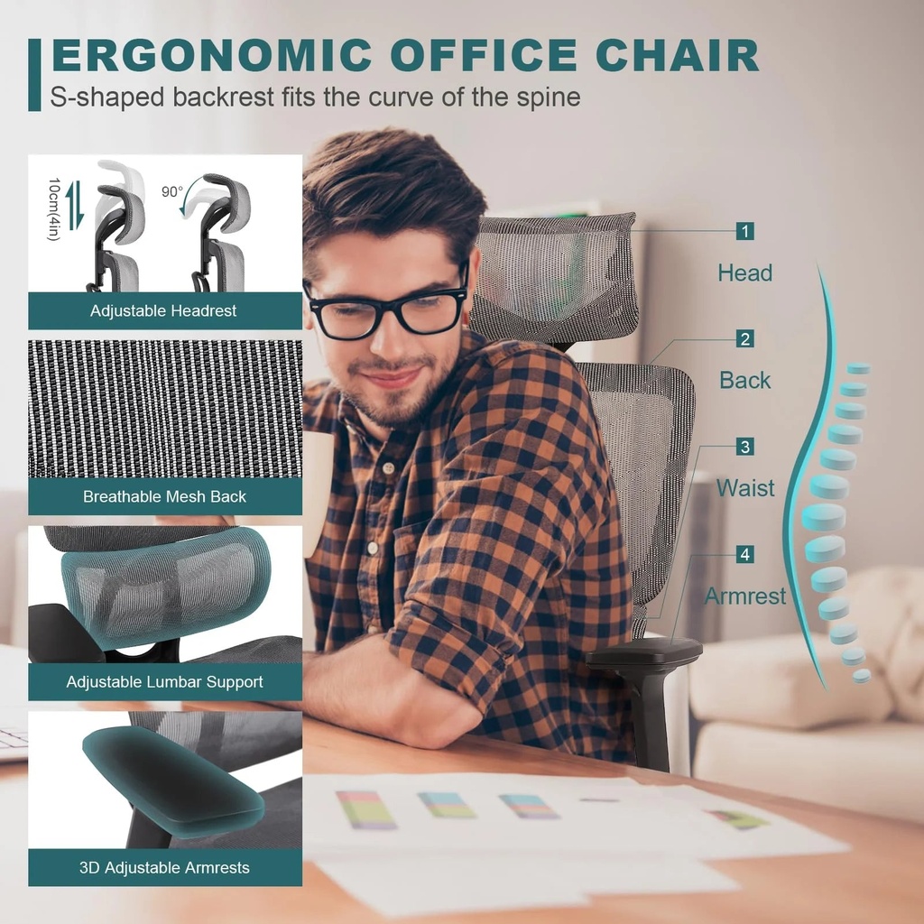 flysky-ergonomic-office-desk-chair-mesh-office-chair-3d-adjustable-armrest-1pc-grey-02-25645f0cdc57215c5f548148ada5a13a.jpg