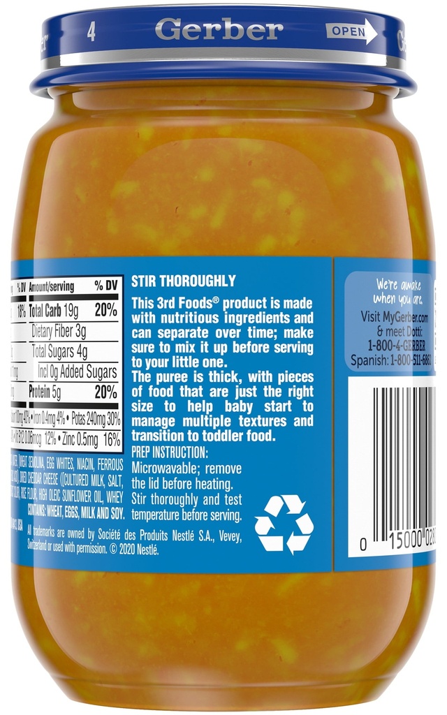 gerber-mealtime-for-baby-stage-3-baby-food-mac-cheese-with-vegetables-6-oz-jar-12-pack-05-89c56809-f5a4-4a96-81e7-8952d1b85c52.6de49b1310a90b153d750d104d3f9484.jpg