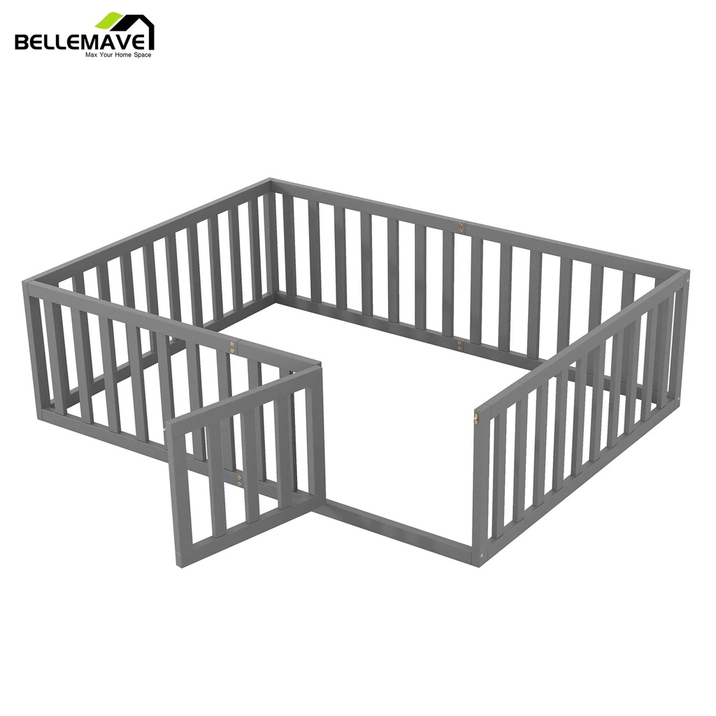 bellemave-full-size-montessori-bed-for-toddler-wood-kids-floor-bed-frame-with-fence-and-door-grayslats-not-include-02-91c8a011299498a00aaa218aeec53ced.jpg