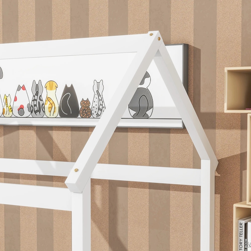 miniyam-wood-twin-size-montessori-floor-bed-with-fence-house-shaped-design-white-03-69d12a33dd67431c9b58acc5fe148933.jpg