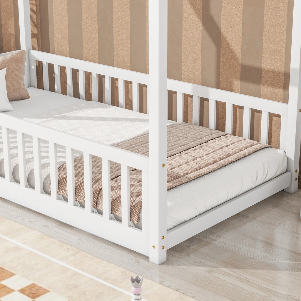 miniyam-wood-twin-size-montessori-floor-bed-with-fence-house-shaped-design-white-04-539d63fab18e1cc3739f959ba6e99183.jpg