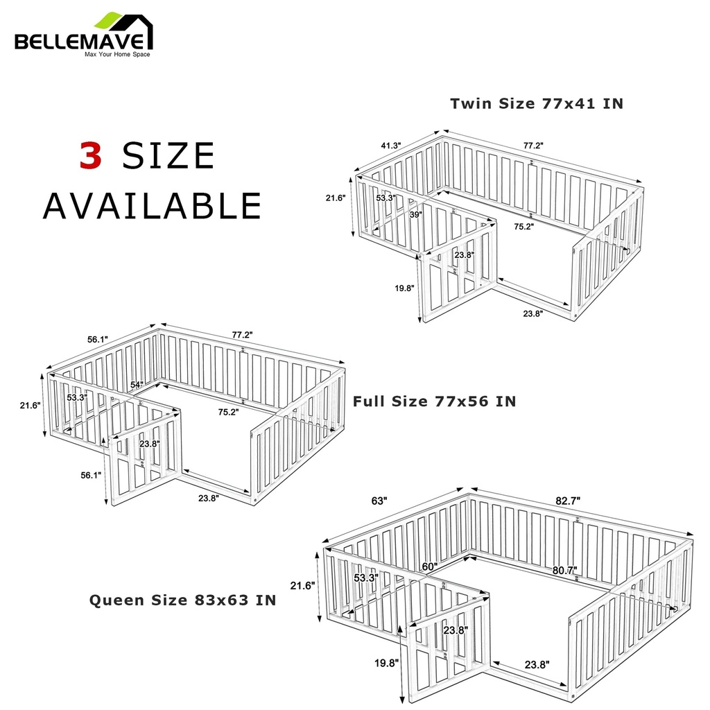 bellemave-full-size-montessori-bed-for-toddler-wood-kids-floor-bed-frame-with-fence-and-door-grayslats-not-include-10-85bb41e2f0be14f23ecd407de73a8117.jpg