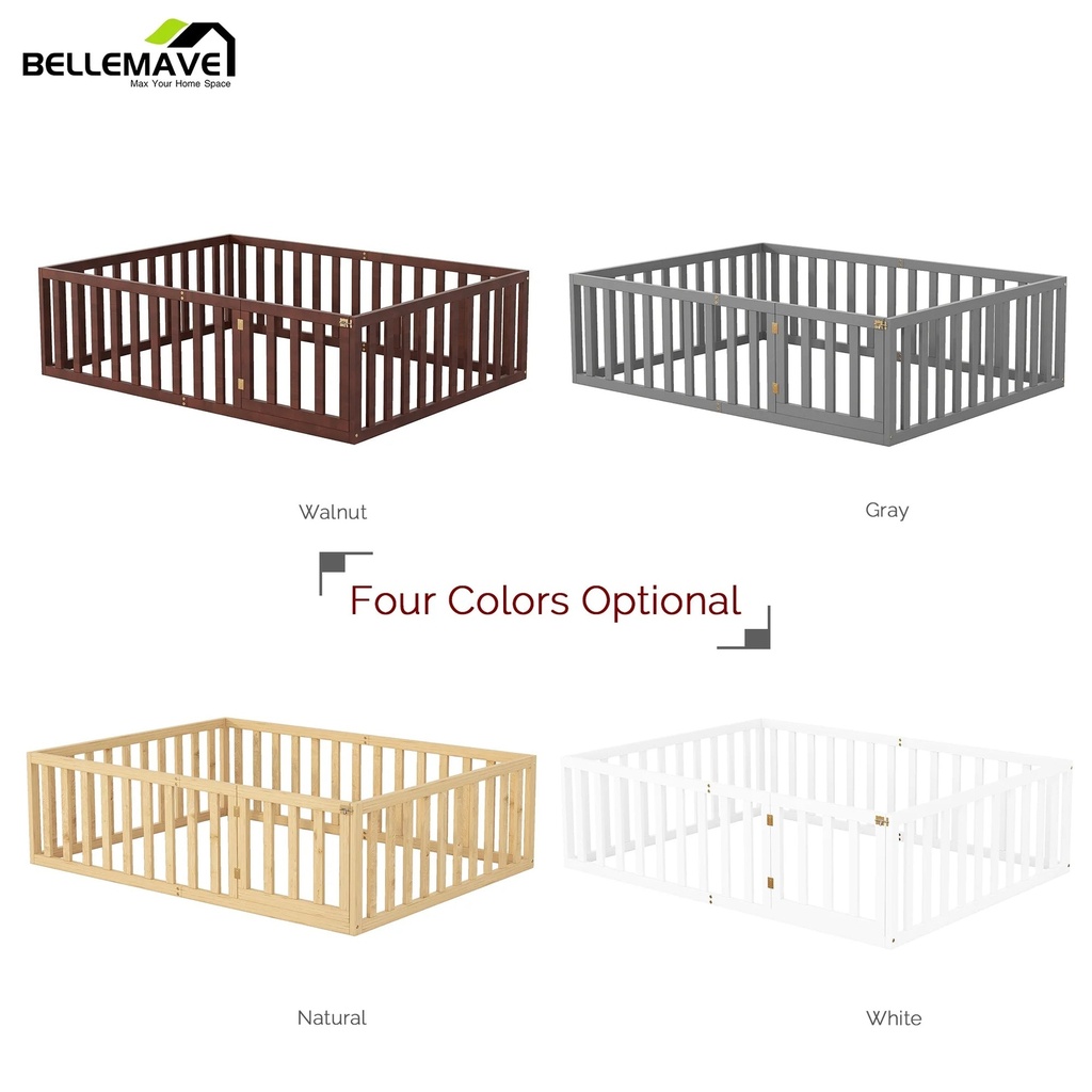 bellemave-full-size-montessori-bed-for-toddler-wood-kids-floor-bed-frame-with-fence-and-door-grayslats-not-include-11-756fc54e57b11290bb9db3045dd046d1.jpg