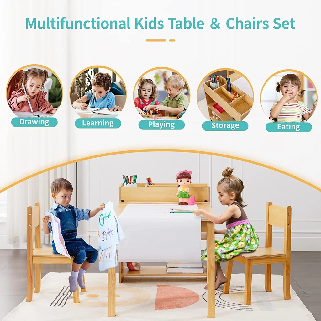 kids-art-table-wanan-wooden-kids-craft-table-for-playroom-kids-activity-table-with-2-chairs-4-storage-baskets-2-rows-of-storage-racks-and-paper-rolls-wood-05-34bf8c2d2298e194e5d40afed799668f.jpg