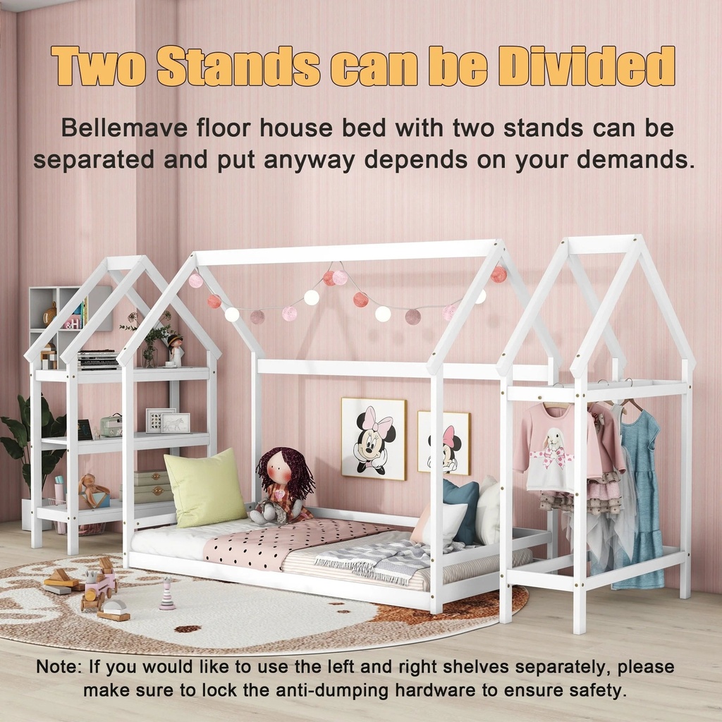 bellemave-twin-size-floor-bed-for-kids-wooden-house-bed-with-detachable-shelves-and-hanging-rod-montessori-bed-for-toddler-kids-boys-girls-white-03-d082bf1c8ddb18dd1edee503c513d9f6.jpg