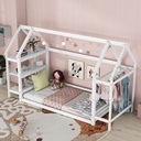 bellemave-twin-size-floor-bed-for-kids-wooden-house-bed-with-detachable-shelves-and-hanging-rod-montessori-bed-for-toddler-kids-boys-girls-white-05-48336249-fc03-4fbf-9624-3a87f9e30b56.ad3a42af7f1dd882bde66efec72b0fb7.jpg