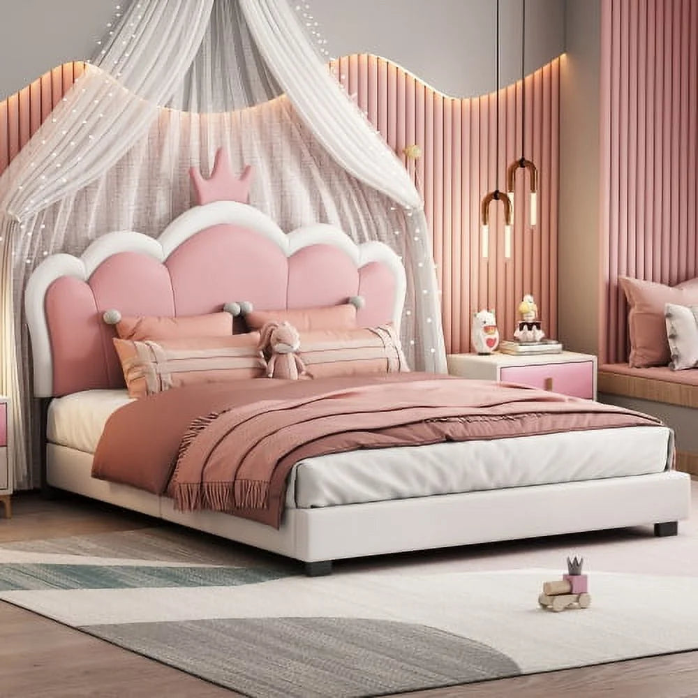 cityle-full-size-upholstered-princess-bed-cute-crown-shape-full-size-leather-platform-bed-with-headboard-and-footboard-for-kids-boys-girls-no-box-spring-needed-white-02-750e5573259fd8c719de1a92f36c3477.jpg