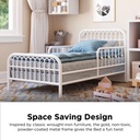 little-seeds-monarch-hill-ivy-metal-toddler-bed-and-safety-1st-grow-with-me-2-in-1-baby-toddler-mattress-off-white-07-c302184aadf9799104e7c62d3b63eb25.jpg