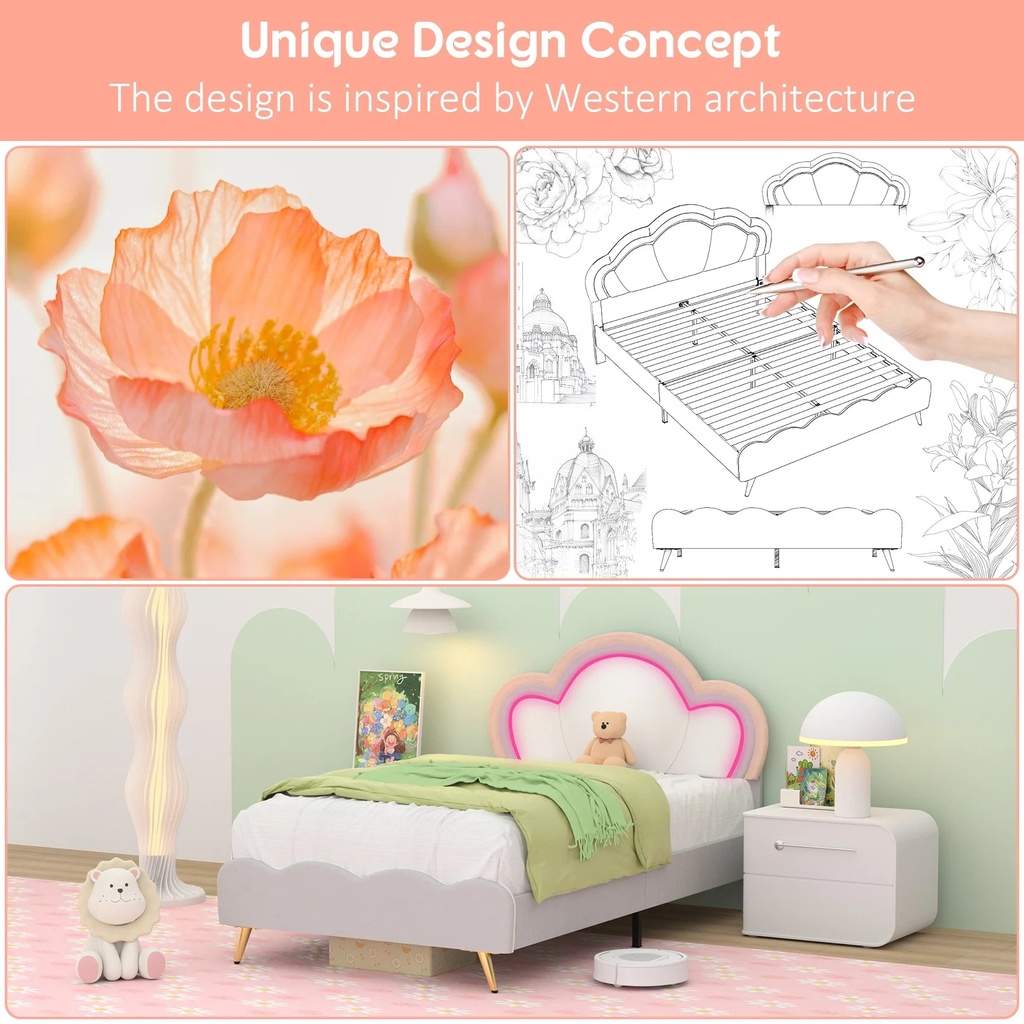 winkalon-led-bed-frame-twin-size-bed-for-kids-girls-velvet-upholstered-platform-bed-with-adjustable-headboard-white-07-b2535ea593bd154d861ae67651579325.jpg