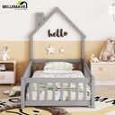 bellemave-twin-size-floor-bed-with-house-shaped-headboard-and-fence-twin-wood-floor-bed-frame-with-guardrails-and-door-montessori-house-bed-for-kids-toddlers-boys-girls-gray-02-a9afc4dd8e77b058925f7c615d7b7200.jpg