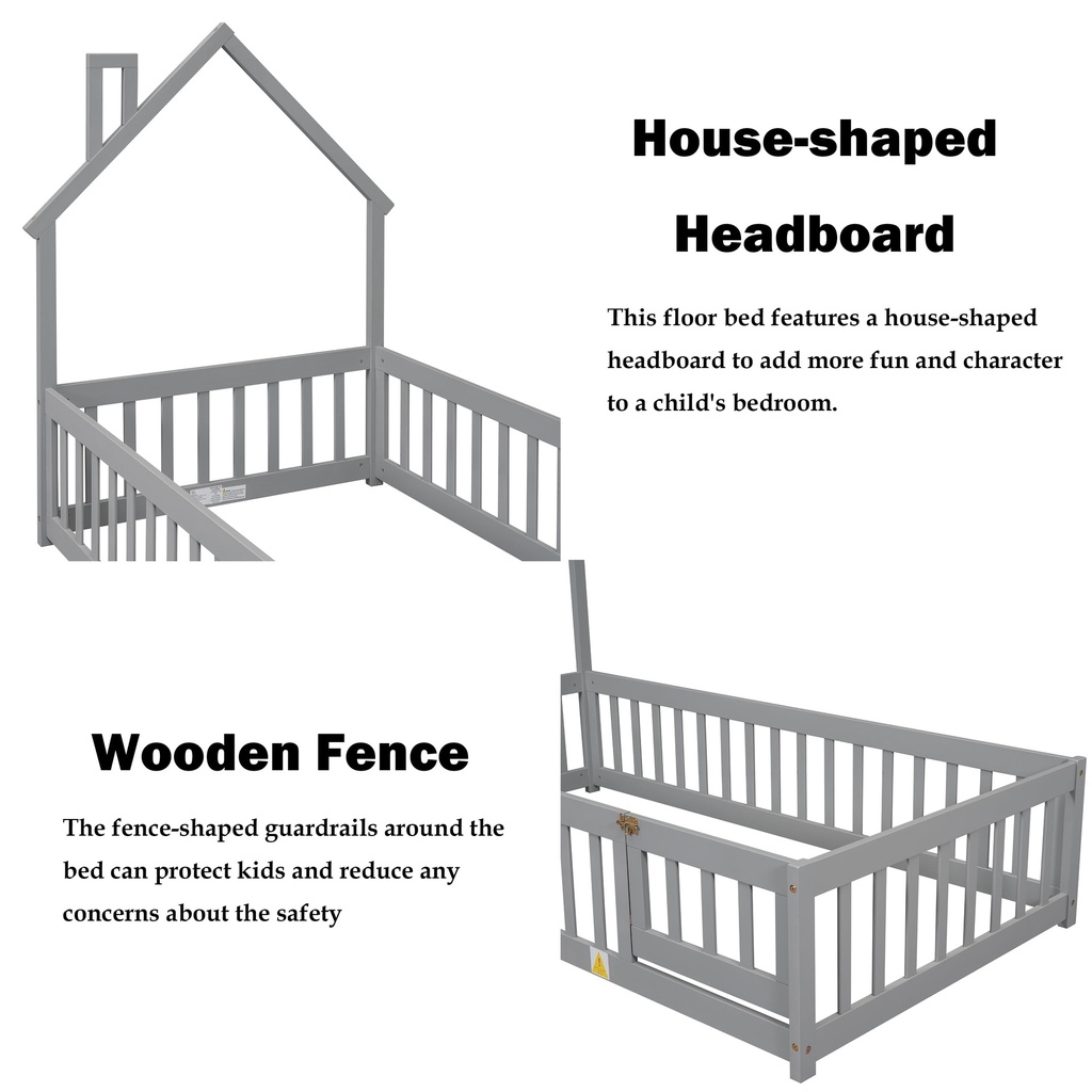 bellemave-twin-size-floor-bed-with-house-shaped-headboard-and-fence-twin-wood-floor-bed-frame-with-guardrails-and-door-montessori-house-bed-for-kids-toddlers-boys-girls-gray-04-0d41e23a-ff58-4ce6-9df6-9882c8f7d21f.f695aa74d75ca14cb6082a2780ad15a9.jpg