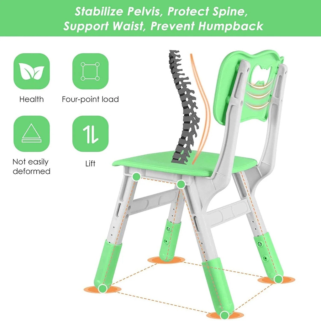 lazy-buddy-kids-study-table-and-4-chairs-set-height-adjustable-plastic-children-art-desk-multi-activity-toddler-furniture-with-paintable-desktop-02-374b1345182618e6726be45c2cd1e9f2.jpg