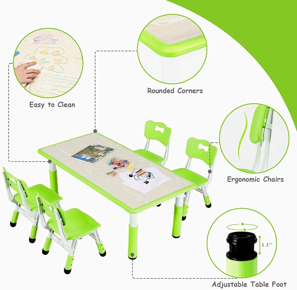 lazy-buddy-kids-study-table-and-4-chairs-set-height-adjustable-plastic-children-art-desk-multi-activity-toddler-furniture-with-paintable-desktop-04-323963437b19c0751384209ee1fe3f7f.jpg