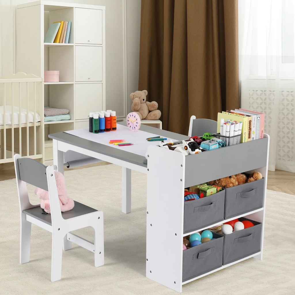 lazy-buddy-child-3-pcs-table-and-chairs-set-kids-wood-activity-desk-2-chairs-w-paper-roll-and-storage-gray-03-bb8c8aa6b26e4c4fa013caa5cb2ab069.jpg