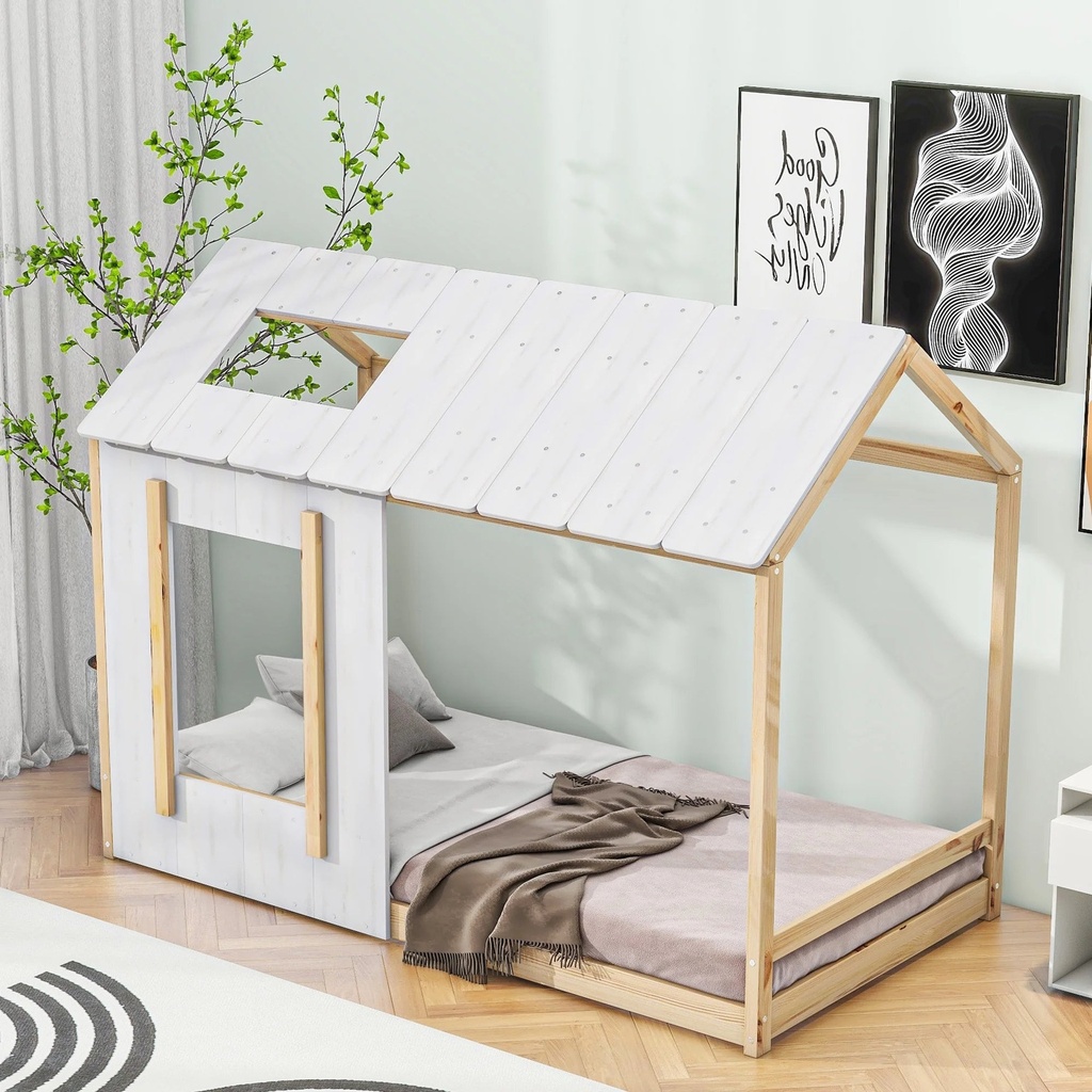 bellemave-twin-size-house-floor-bed-for-kids-wood-montessori-bed-with-roof-and-window-wood-montessori-bed-for-toddlers-boys-girls-antique-white-03-c111a4cc32bb5fdfe0edfd37f802676f.jpg