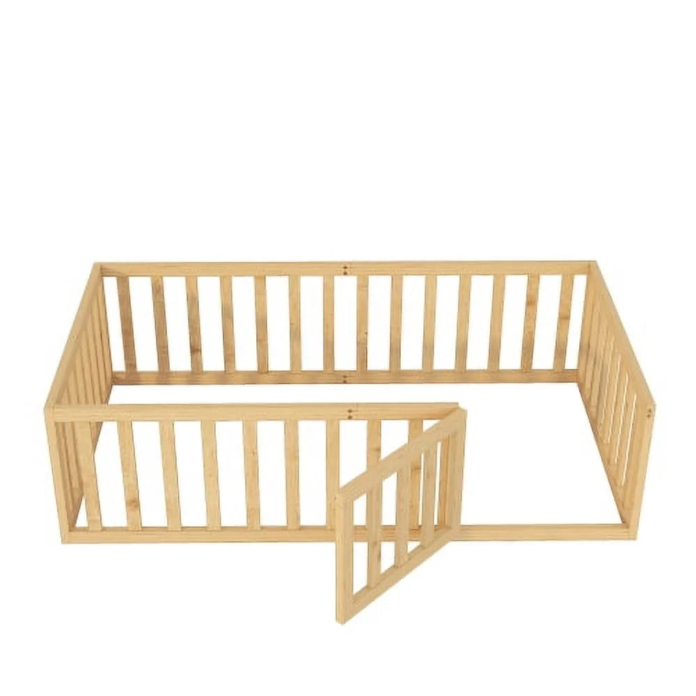 twin-size-montessori-floor-bed-for-kids-solid-wood-floor-bed-frame-with-fence-and-door-bed-frame-for-kids-toddlers-box-spring-needed-natual-04-de2f2fd07b356edbd934cf0af9e8f12e.jpg