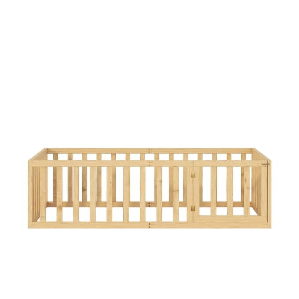 twin-size-montessori-floor-bed-for-kids-solid-wood-floor-bed-frame-with-fence-and-door-bed-frame-for-kids-toddlers-box-spring-needed-natual-06-7af9e5b67a9373e0a7d345ef7440ad3d.jpg