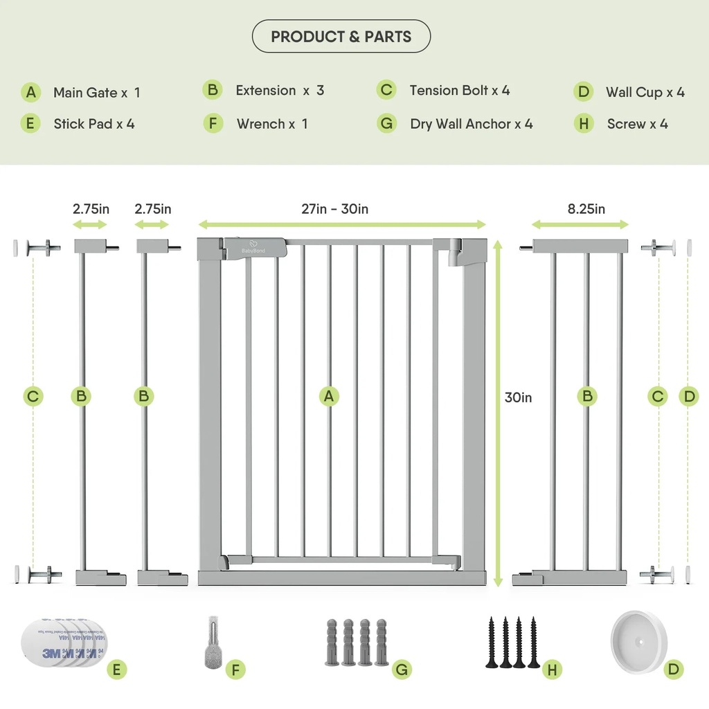 27-43-baby-gate-for-stairs-dog-gate-for-doorways-pressure-mounted-self-closing-pet-gates-for-dogs-indoor-durable-safety-child-gate-with-easy-walk-thru-door-gray-03-2e0869fae95afd1ff04112b6ee455256.jpg