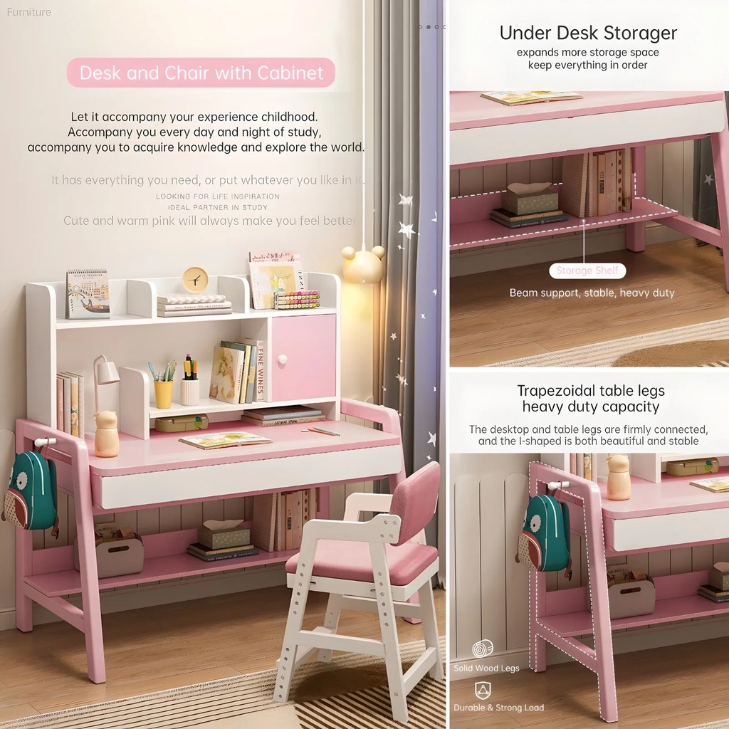 lyhoe-kids-study-desk-and-chair-set-adjustable-height-all-solid-wooden-children-bedroom-furniture-pink-kids-table-chair-set-with-shelves-drawer-school-students-table-office-computer-workstation-02-26b53ce25f3623f6097bcf6123da146c.jpg