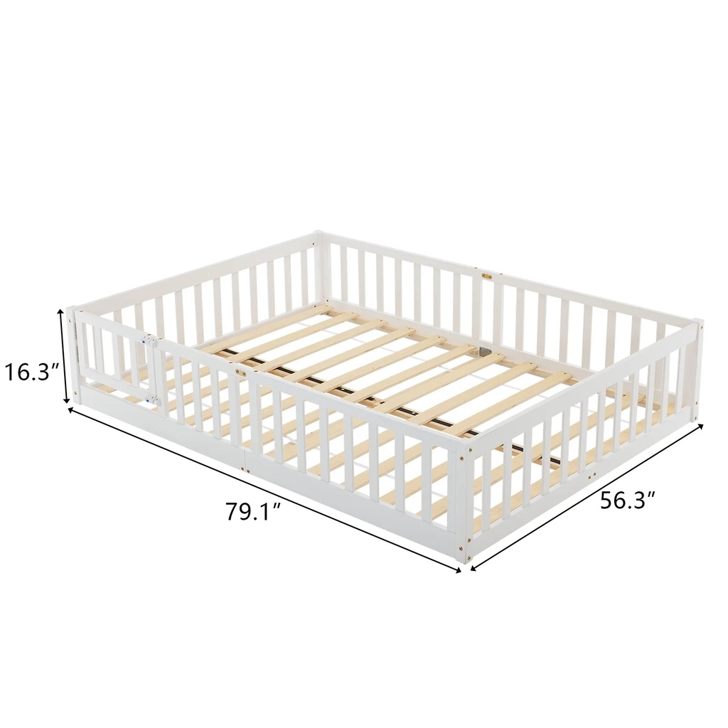 zimtown-montessori-floor-bed-frame-full-size-kids-toddler-bed-with-fence-and-door-wooden-platform-bed-white-02-c7feba8b87a0eadc49a27d25880c2139.jpg