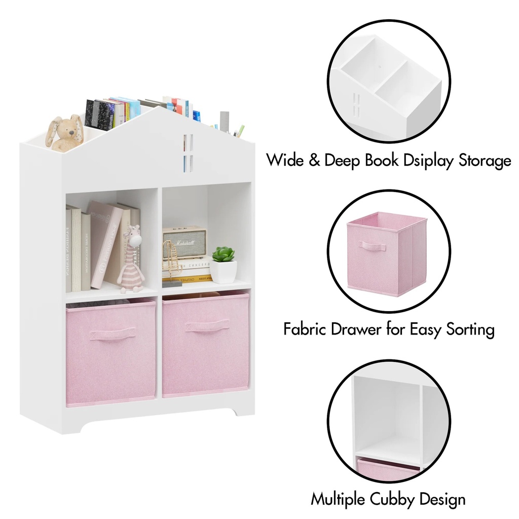 seizeen-bookshelf-for-kids-3-tier-wooden-bookshelf-with-storage-drawers-toddler-bookcase-toy-organizer-for-bedroom-playroom-36h-09-68f876db5cd065c8d524a664e59a0bc0.jpg