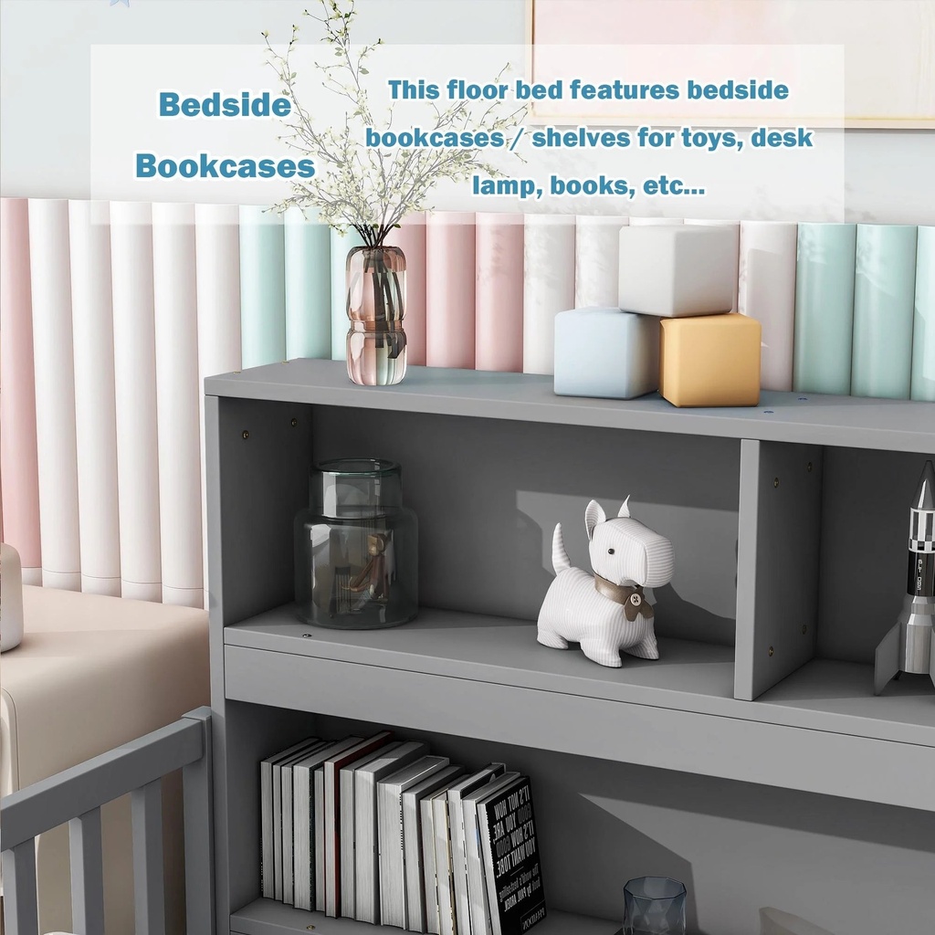bellemave-twin-size-floor-bed-frame-with-fence-and-bookcase-toddler-floor-bed-low-bed-with-entrance-and-storage-shelves-montessori-bed-frame-for-kids-boys-girls-no-box-spring-needed-twin-gray-04-c727be7d9f2a976eb32a7a9867734264.jpg