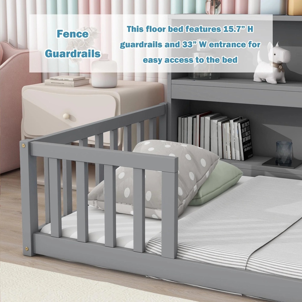 bellemave-twin-size-floor-bed-frame-with-fence-and-bookcase-toddler-floor-bed-low-bed-with-entrance-and-storage-shelves-montessori-bed-frame-for-kids-boys-girls-no-box-spring-needed-twin-gray-05-051756b64f7d16b2d401b32a2cd29538.jpg