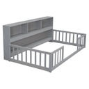 bellemave-twin-size-floor-bed-frame-with-fence-and-bookcase-toddler-floor-bed-low-bed-with-entrance-and-storage-shelves-montessori-bed-frame-for-kids-boys-girls-no-box-spring-needed-twin-gray-09-ad670e1c-71b0-4575-aa7e-1af3a16d7c21.428ff06c630b32d6d17e994f0c4fa439.jpg