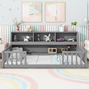 bellemave-twin-size-floor-bed-frame-with-fence-and-bookcase-toddler-floor-bed-low-bed-with-entrance-and-storage-shelves-montessori-bed-frame-for-kids-boys-girls-no-box-spring-needed-twin-gray-11-859bc3657cff37718eb235edbb71aa83.jpg