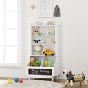 utex-kids-bookshelf-and-toy-storage-kids-wood-bookcase-with-blackboard-and-cubbies-open-kids-bookshelf-and-toy-organizer-cabinet-kids-bookshelves-display-stand-for-toddlers-white-03-c84724af-38e8-4b65-a6a8-43f90bc17a9f.9bba4a357509c7768d7750e7bb7ed697.jpg