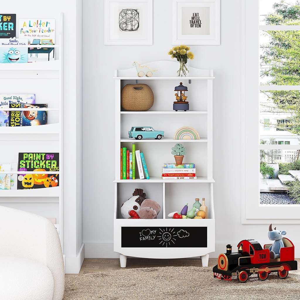 utex-kids-bookshelf-and-toy-storage-kids-wood-bookcase-with-blackboard-and-cubbies-open-kids-bookshelf-and-toy-organizer-cabinet-kids-bookshelves-display-stand-for-toddlers-white-04-36c69a42-560b-45ea-85b1-7398bb69424d.f0088816488397ae068603e1d97a51cb.jpg