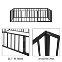 bellemave-twin-floor-bed-with-fence-rails-and-lockable-door-twin-metal-floor-bed-for-toddler-child-boys-girls-metal-bed-frame-montessori-floor-bed-play-area-for-kids-black-07-440706c13762fba0819a083bf7af5bb1.jpg