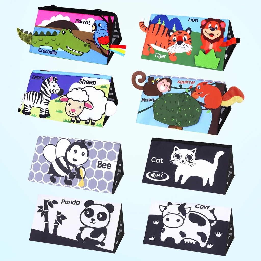 lotfancy-baby-tummy-time-floor-mirror-black-and-white-high-contrast-baby-toys-crinkle-cloth-book-03-608ecc11a6f528e1686d141dd61b7b0b.jpg