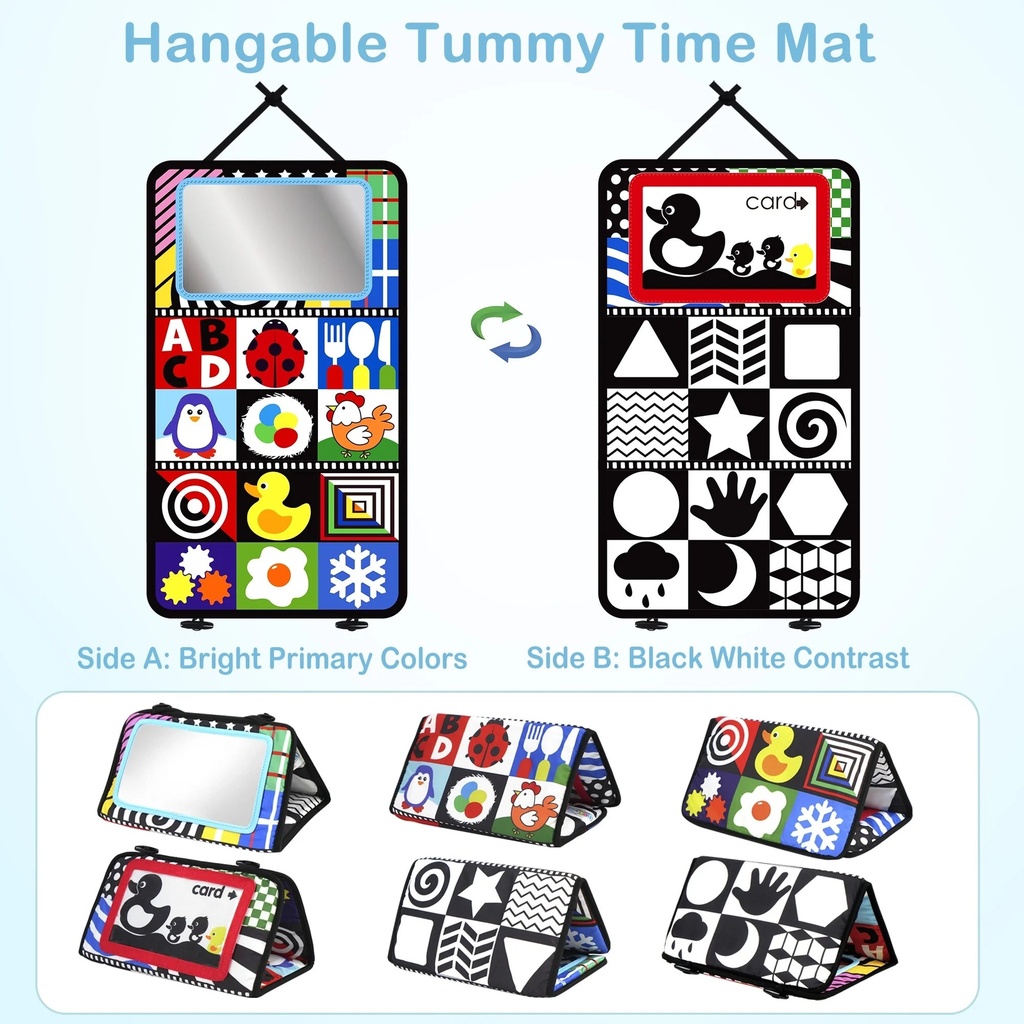 lotfancy-baby-tummy-time-floor-mirror-black-and-white-high-contrast-baby-toys-crinkle-cloth-book-05-f0444edfc432ddef17848ba46505ca3f.jpg